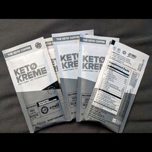 COPY - Pruvit Keto Kream